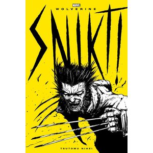 [Wolverine: Snikt! (Product Image)]