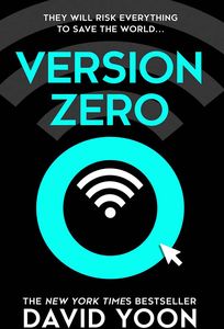 [Version Zero (Hardcover) (Product Image)]
