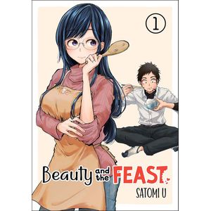 [Beauty & The Feast: Volume 1 (Product Image)]