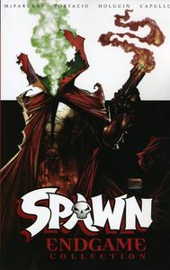 [Spawn: Endgame Collection (Product Image)]