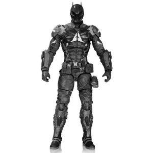 [Batman: Arkham Knight: Action Figures: Batman Arkham Knight (Product Image)]