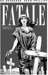 [Fatale #13 (Product Image)]