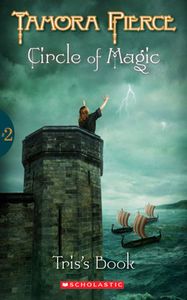 [Circle Of Magic: Book 2: Tris's Book (Product Image)]