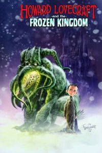[Howard Lovecraft & Frozen Kingdom (Product Image)]
