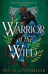 [Warrior Of The Wild (Product Image)]