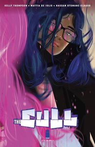[The Cull #5 (Cover B Tuta Lotay Variant) (Product Image)]