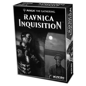 [Ravnica: Inquisition (Product Image)]