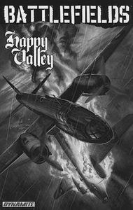 [Battlefields: Volume 4: Happy Valley (Product Image)]