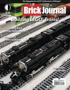 [Brickjournal #46 (Product Image)]