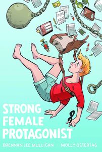 [Strong Female Protagonist: Volume 1 (Product Image)]