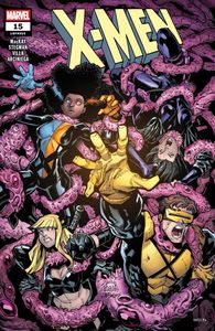 [X-Men #15 (Product Image)]
