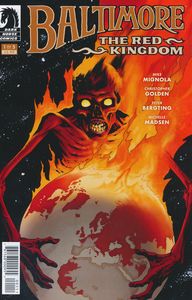 [Baltimore: The Red Kingdom #1 (Product Image)]