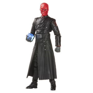 [Marvel: What If...?: Avengers Legends Action Figure: Red Skull (Product Image)]