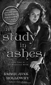 [Study In Ashes (Product Image)]