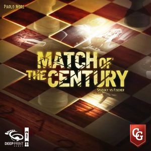 [Match Of The Century (Product Image)]