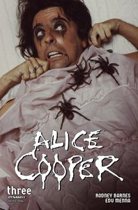 [Alice Cooper #3 (Cover C Photo) (Product Image)]