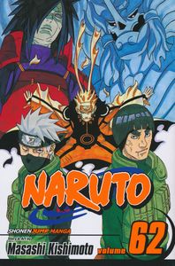 [Naruto: Volume 62 (Product Image)]