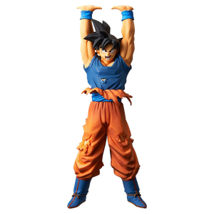 [Dragon Ball Super: Give Me Energy Spirit Ball Special Figure (Product Image)]
