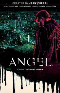 [Angel: Volume 1 (Product Image)]