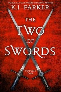[The Two Of Swords: Volume 1 (Product Image)]