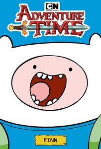 [Adventure Time: Finn (Product Image)]