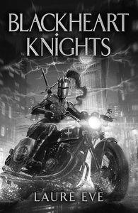 [Blackheart Knights (Signed Edition Hardcover) (Product Image)]