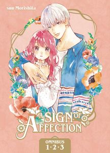 [A Sign Of Affection: Omnibus: Volume 1 (Volumes 1-3) (Product Image)]