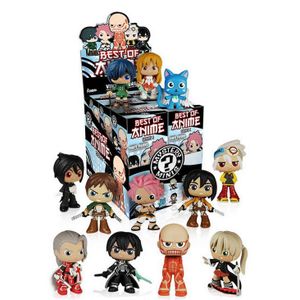 [Best Of Anime: Mystery Mini Figures: Series 1 (Product Image)]