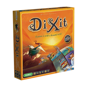 [Dixit: 2021 Refresh (Product Image)]