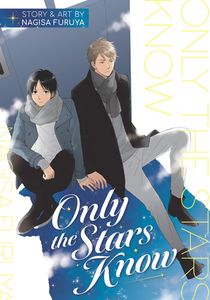 [Only The Stars Know (Product Image)]