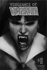 [Vengeance Of Vampirella #11 (Cover B Oliver) (Product Image)]