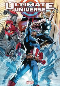 [Ultimate Universe #1 (Product Image)]