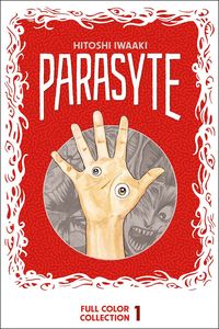 [Parasyte: Full Color Collection: Volume 1 (Product Image)]
