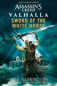 [Assassin's Creed: Valhalla: Sword Of The White Horse (Product Image)]