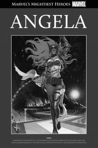 [Marvel's Mightiest Heroes: Volume 109: Angela (Product Image)]