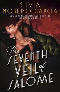 [The Seventh Veil Of Salome (Product Image)]