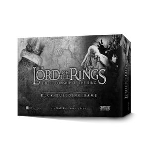 [Lord Of The Rings: Deck Building Game (Product Image)]