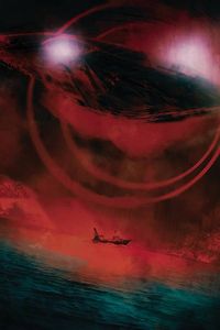[Promethee: 1313 #1 (Cover F Sorrentino Virgin Variant) (Product Image)]