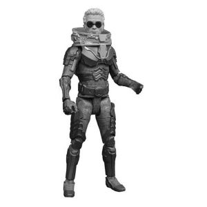 [Gotham: Series 4 Select Action Figure: Mr. Freeze (Product Image)]
