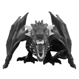 [Game Of Thrones: TITANS Figure: Viserion Wight (Product Image)]