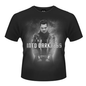 [Star Trek: Into Darkness: T-Shirts: Harrison Poster (Product Image)]