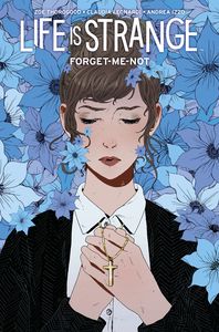 [Life Is Strange: Forget-Me-Not #2 (Cover B Thorogood) (Product Image)]