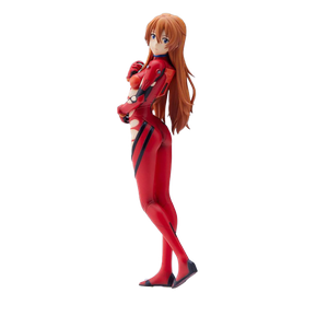 [Evangelion: 3.0+1.0: Thrice Upon A Time: Asuka Langly On The Beach (Product Image)]