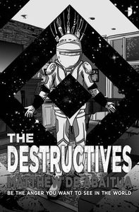 [The Destructives (Product Image)]