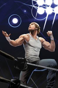 [WWE #8 (Product Image)]