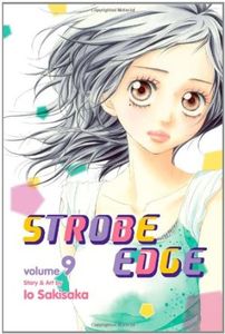 [Strobe Edge: Volume 9 (Product Image)]