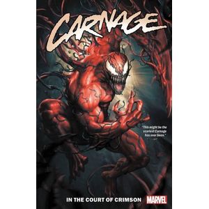 [Carnage: Volume 1: In The Court Of Crimson (Product Image)]
