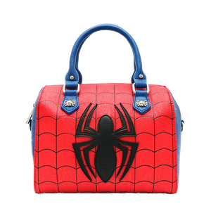 [Marvel: Loungefly Handbag: Spider-Man (Product Image)]