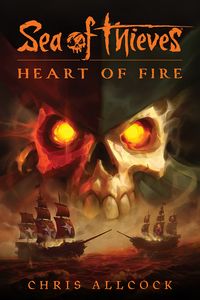 [Sea Of Thieves: Heart Of Fire (Product Image)]