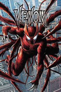 [Venom #18 (Codex Variant) (Product Image)]